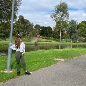 Meet your Posher, Jennell